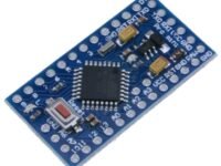 Arduino Pro Mini 328 – 5V/16MHz