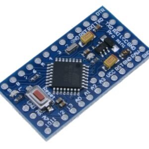 Arduino Pro Mini 328 – 5V/16MHz