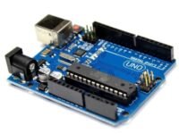 Arduino Uno – R3