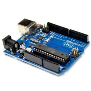 Arduino Uno – R3