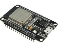ESP32 WiFi Bluetooth BLE CH9102F 30 pines