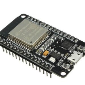 ESP32 WiFi Bluetooth BLE CH9102F 30 pines