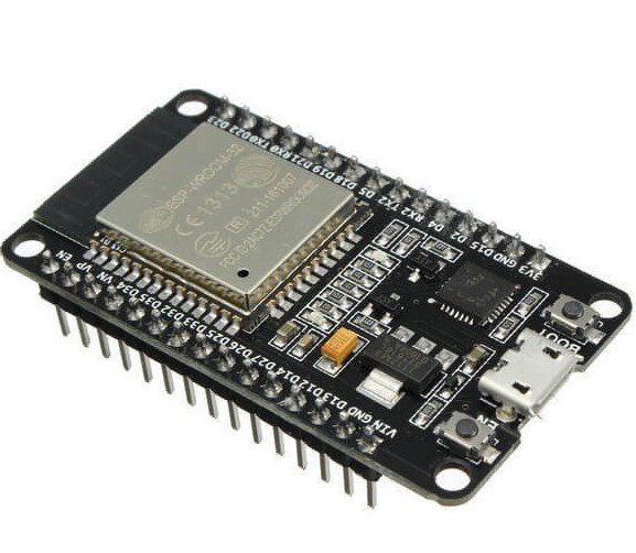 ESP32 WiFi Bluetooth BLE CH9102F 30 pines