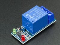 Modulo 1 Relevo