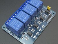 Modulo 4 Relevos