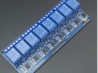 Modulo 8 Relevos
