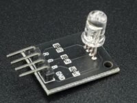 Modulo RGB