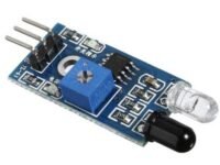 Sensor detector de Obstáculos Infrarrojo FC-51  FC51