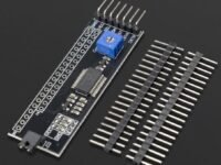 Modulo I2C