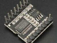 Modulo MP3